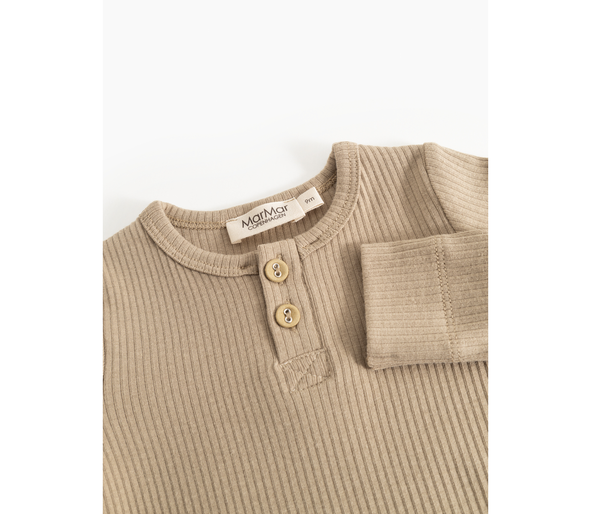 Body LS Muddy Modal - 3