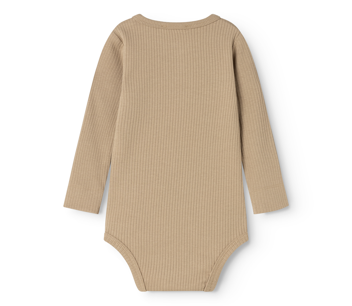 Body LS Muddy Modal - 2