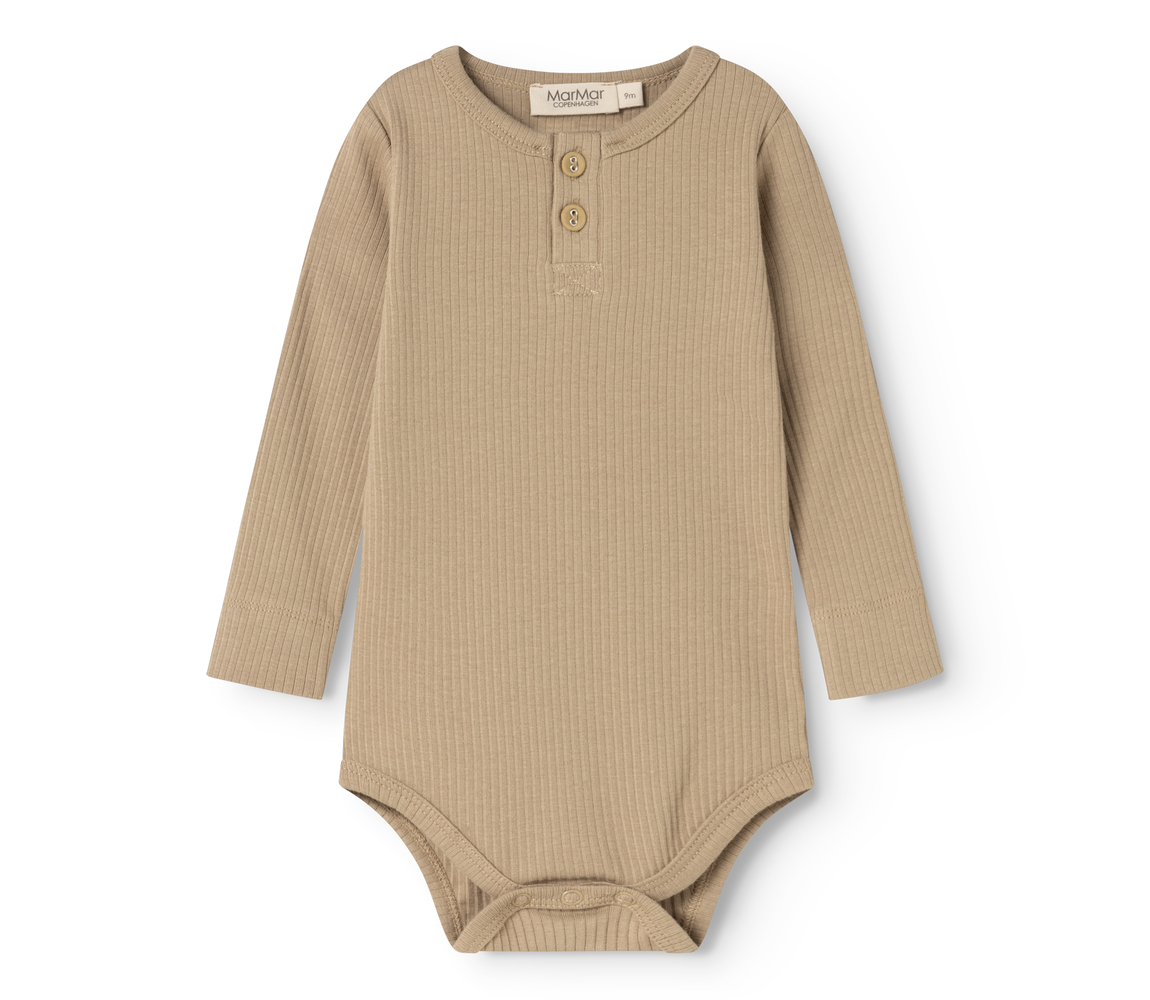 Body LS Muddy Modal