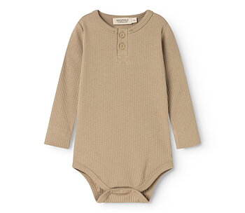 Body LS Muddy Modal