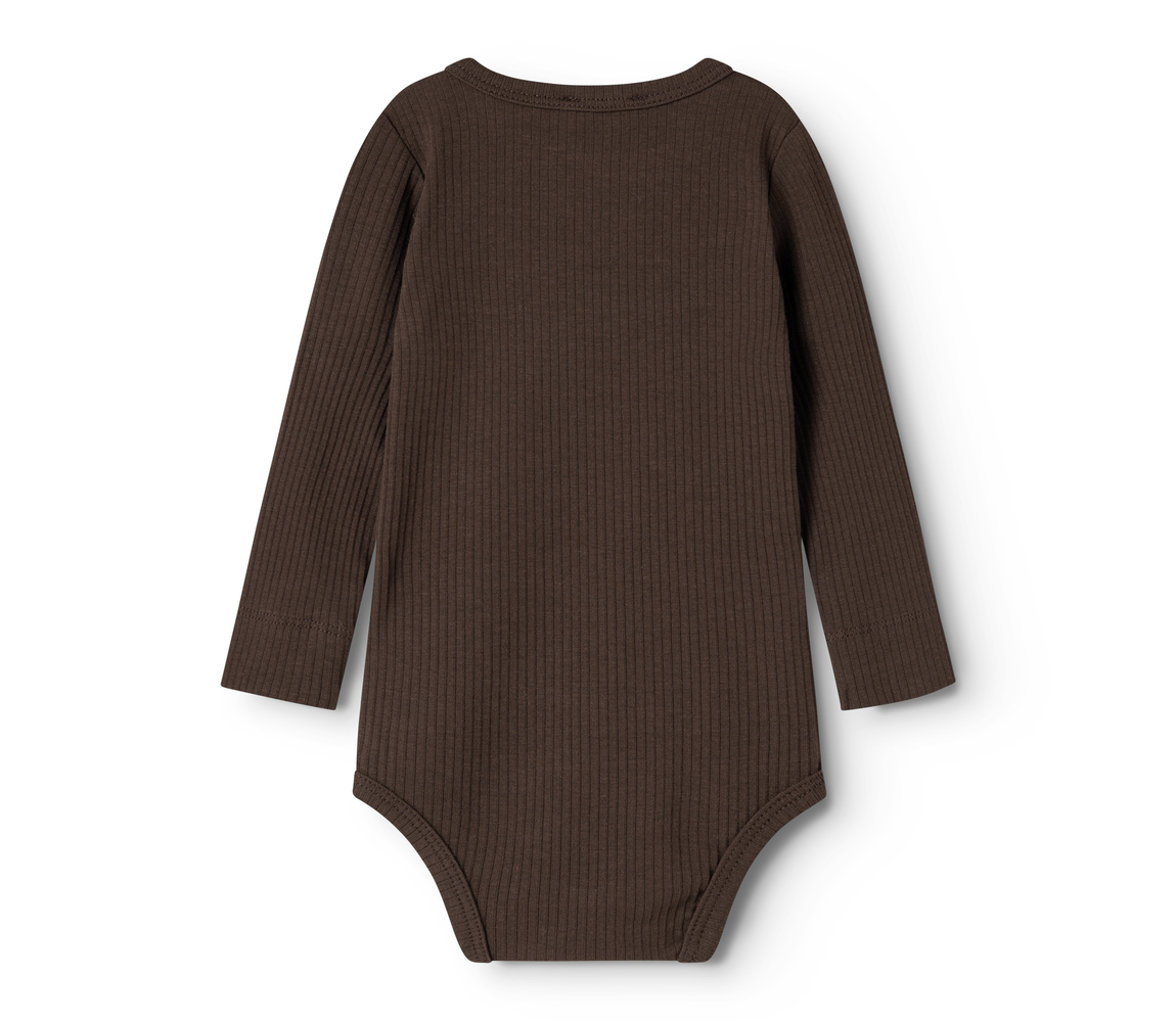 Body LS Dark Roast Modal - 2