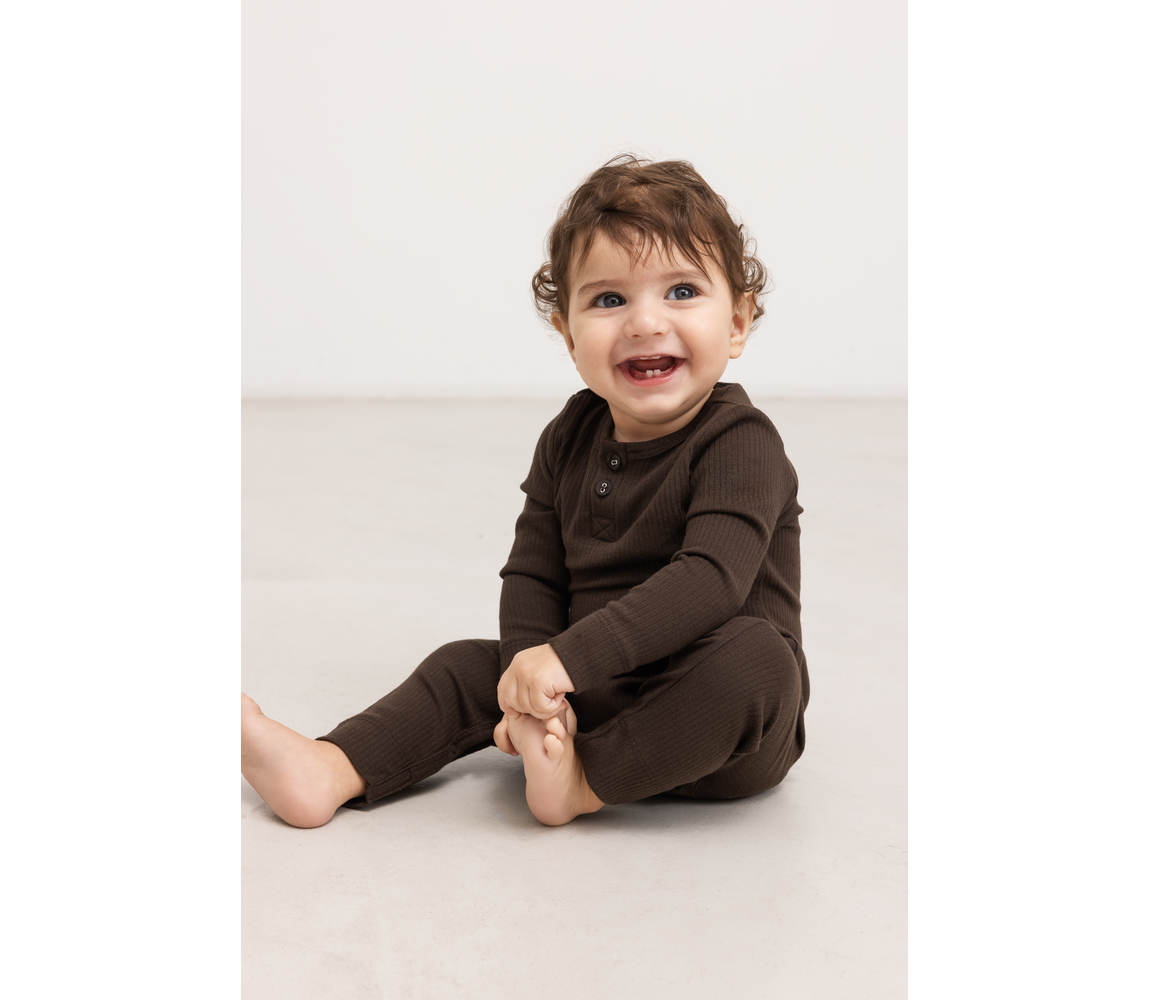 Body LS Dark Roast Modal - 5