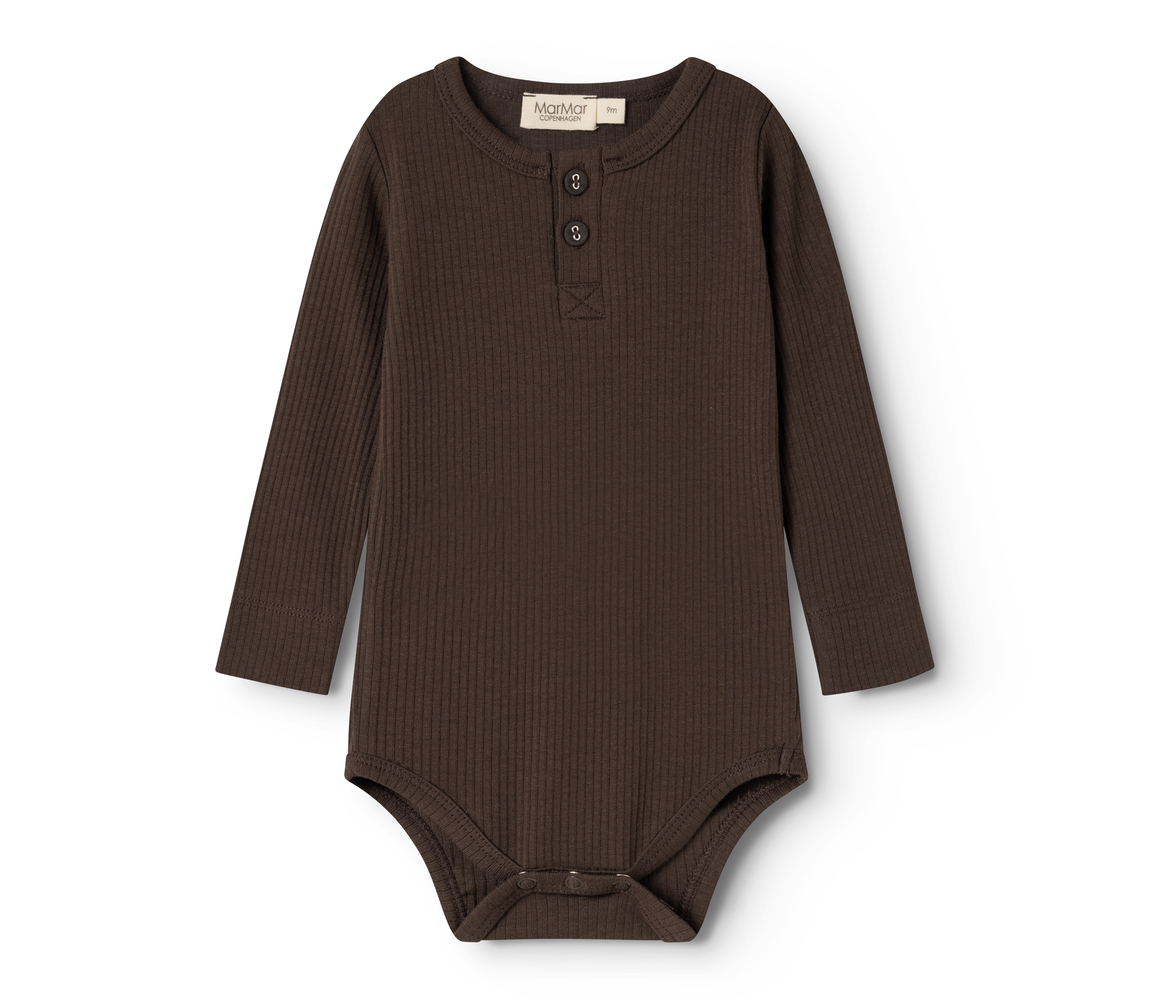 Body LS Dark Roast Modal