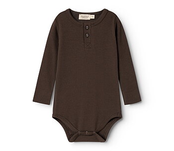 Body LS Dark Roast Modal