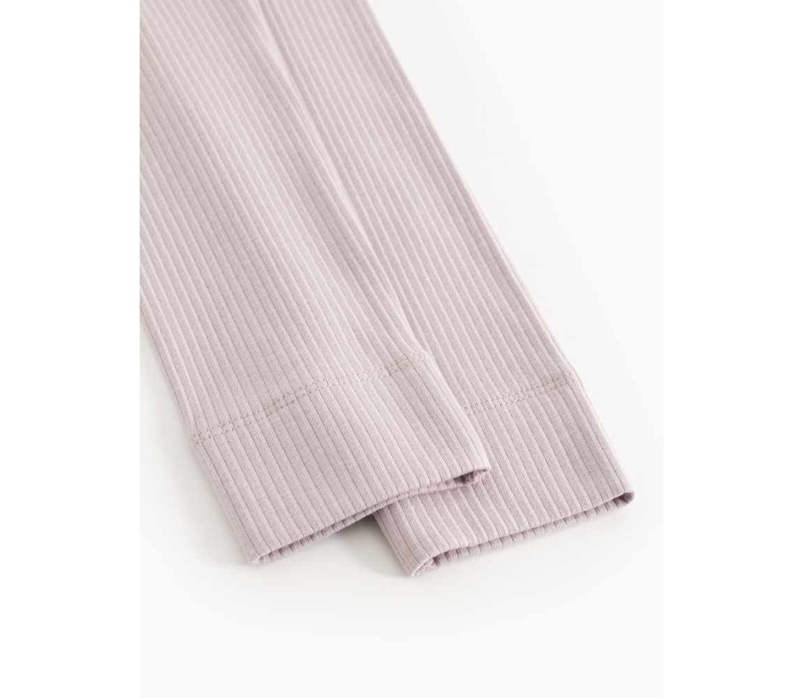 Leg Cloud Gray Modal - 4