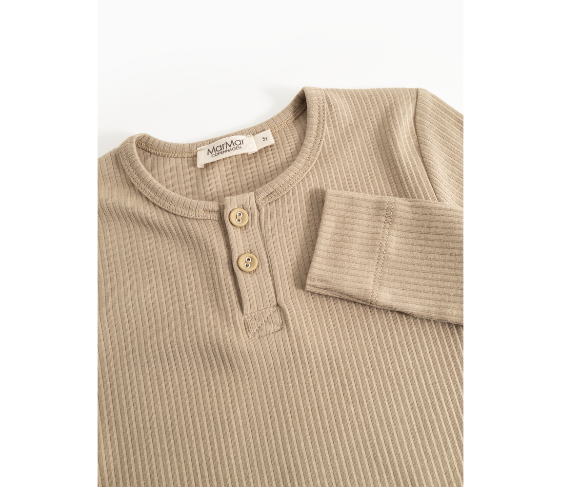 Tee LS Muddy Modal - 3
