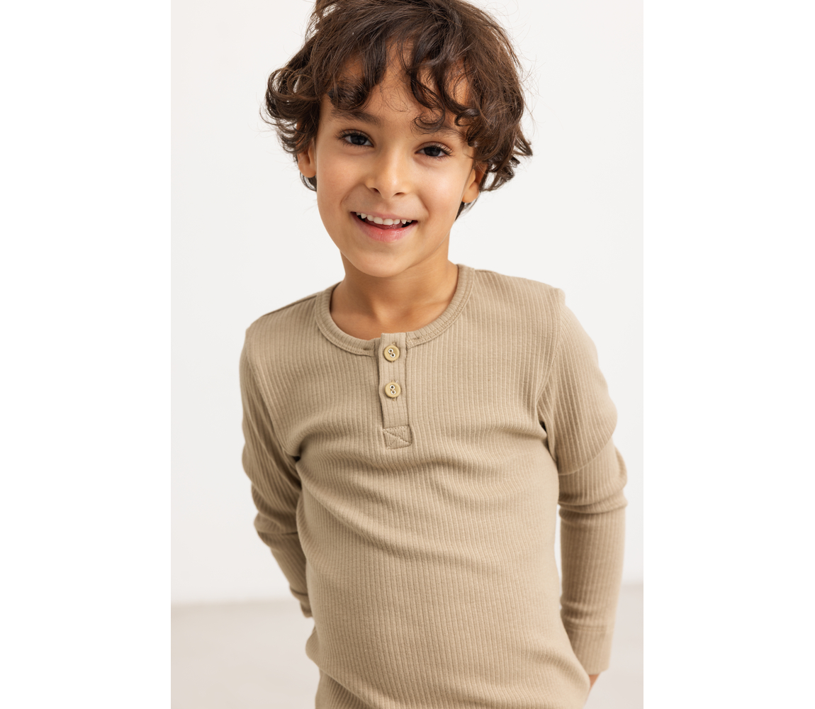 Tee LS Muddy Modal - 5