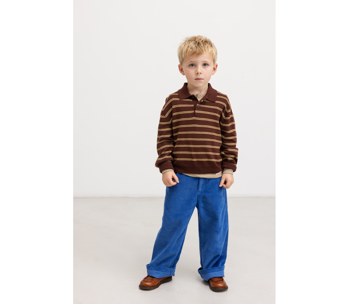 Tee LS Muddy Modal - 6