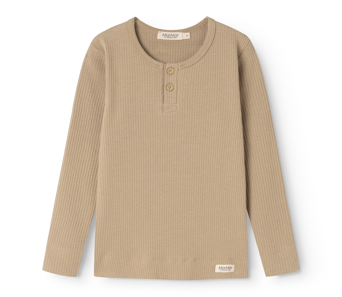 Tee LS Muddy Modal