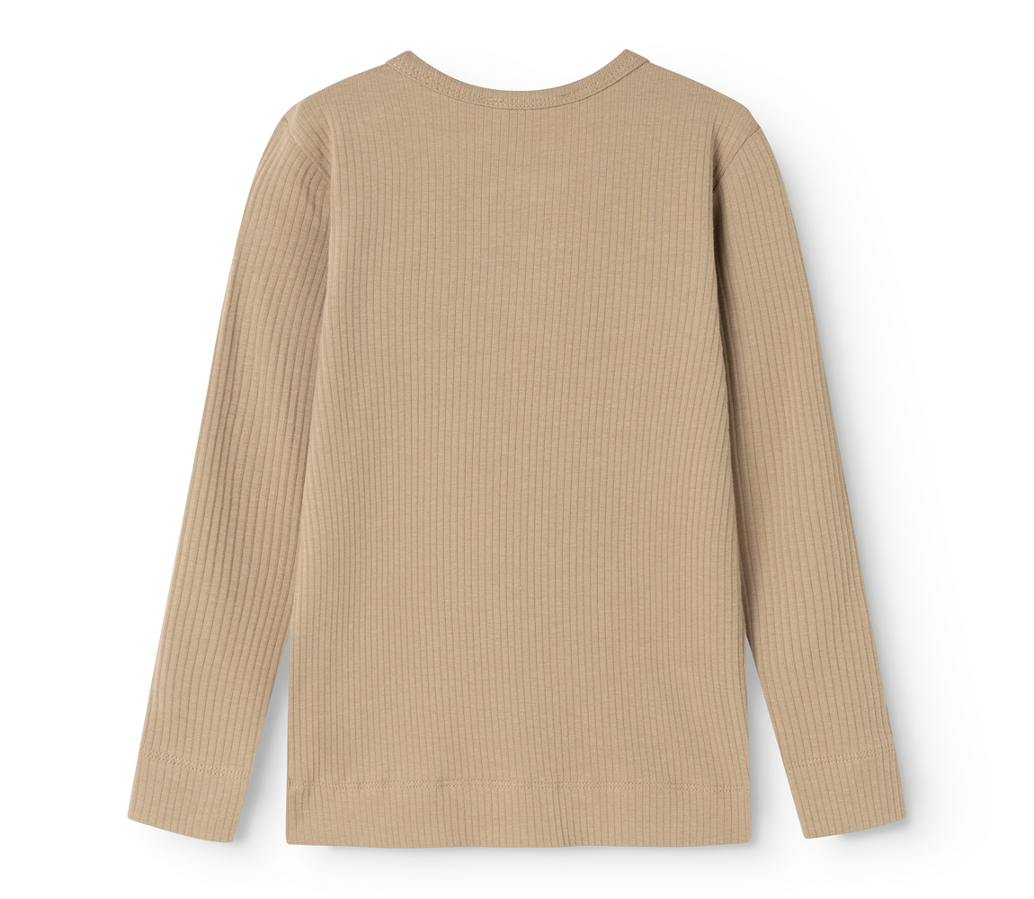 Tee LS Muddy Modal - 2