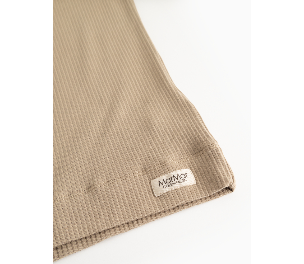 Tee LS Muddy Modal - 4