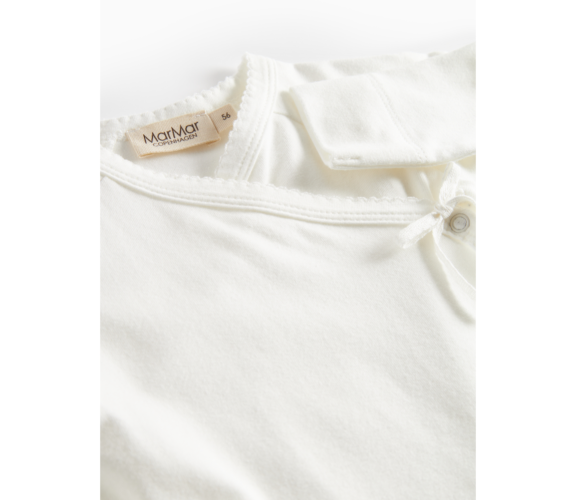 Belita Gentle White Modal New Born - 3