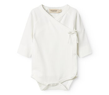 Belita Gentle White Modal New Born