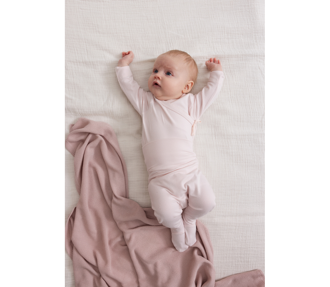 Belita Rosa Modal New Born - 5