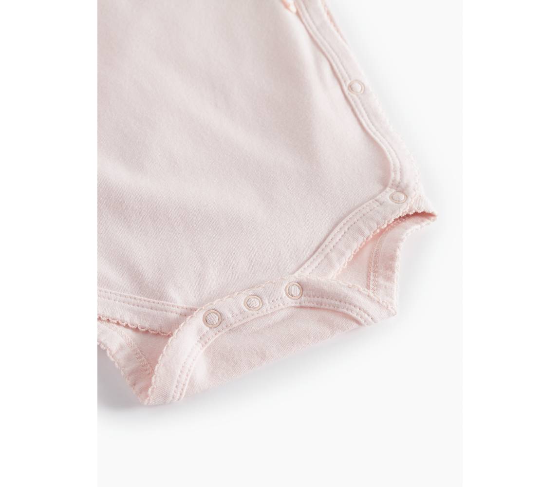 Belita Rosa Modal New Born - 4