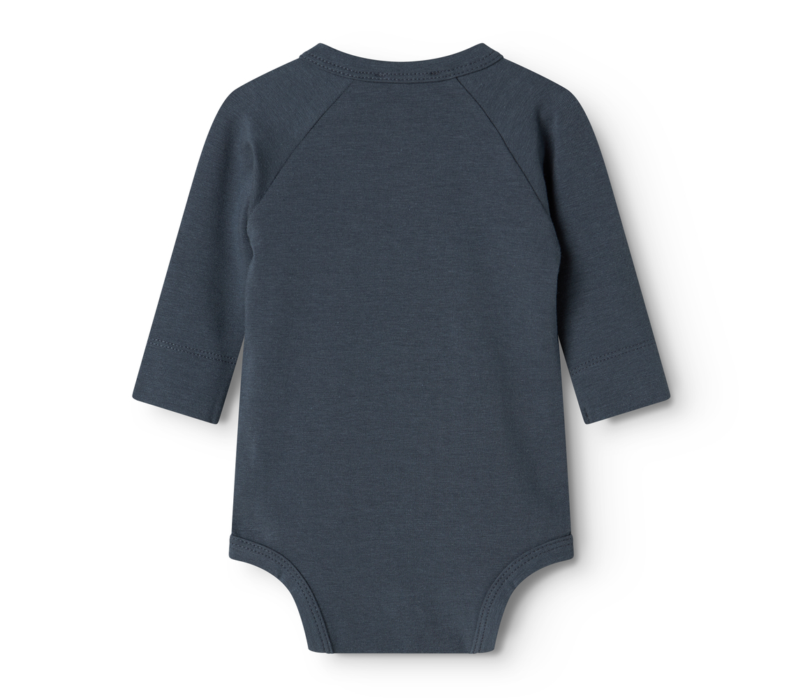 Belita Blue Modal New Born - 2