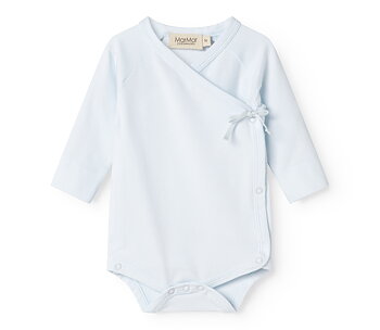 Belita Light Blue Modal New Born