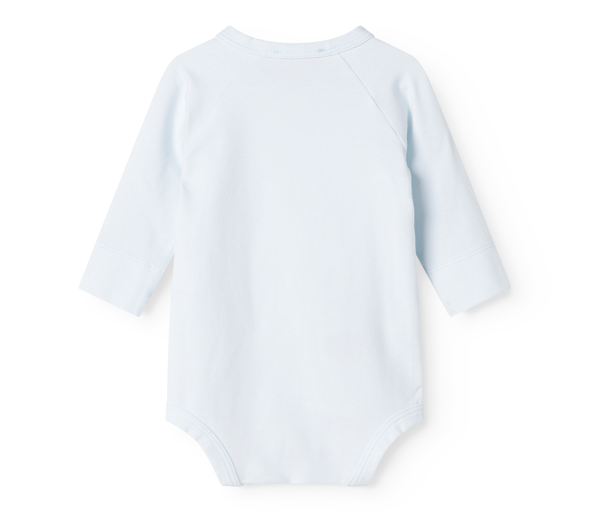 Belita Light Blue Modal New Born - 2
