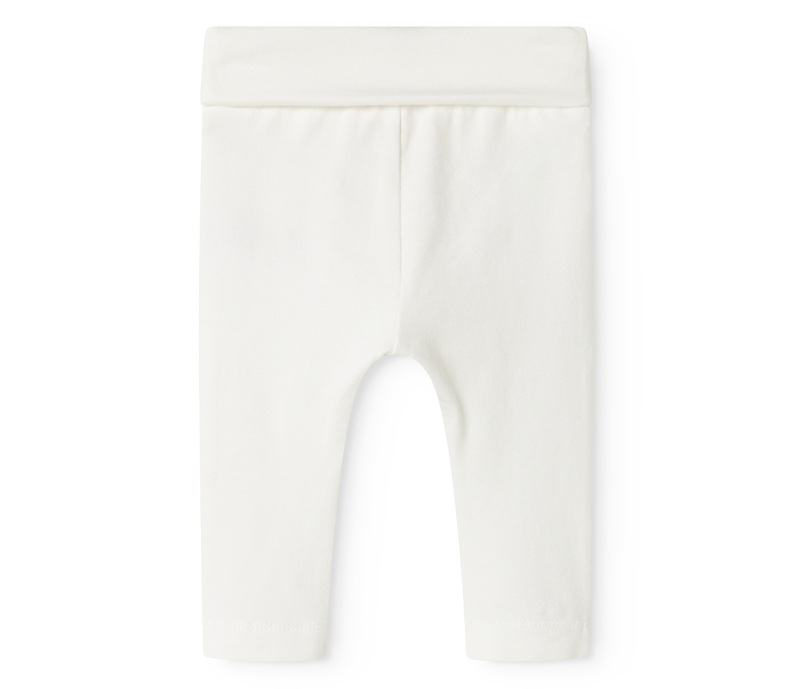 Piva Gentle White Modal New Born - 2