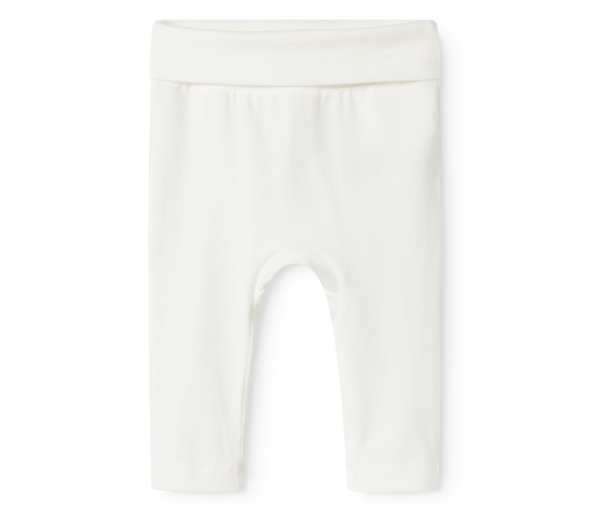 Piva Gentle White Modal New Born