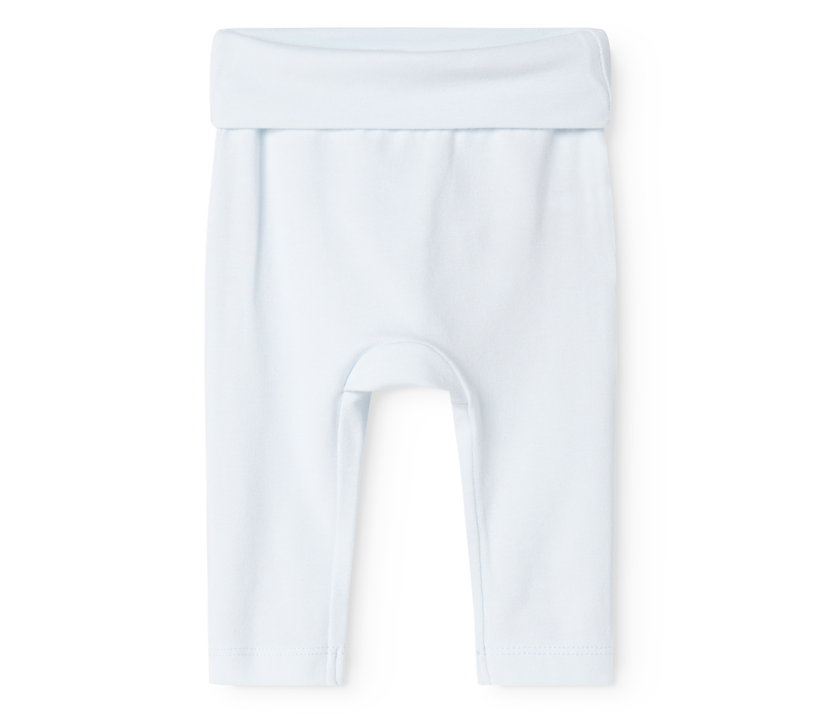 Piva Light Blue Modal New Born