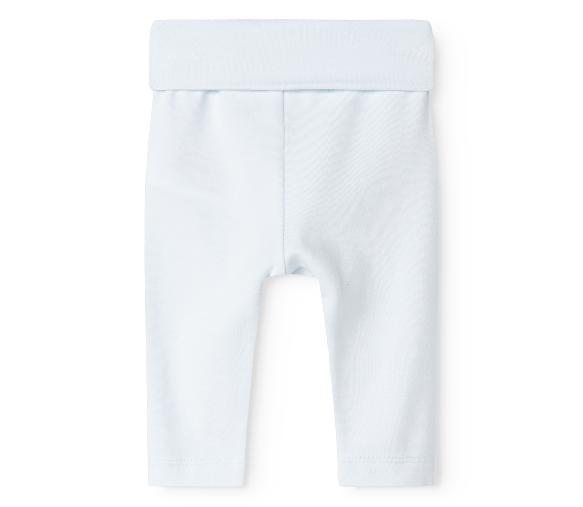 Piva Light Blue Modal New Born - 2