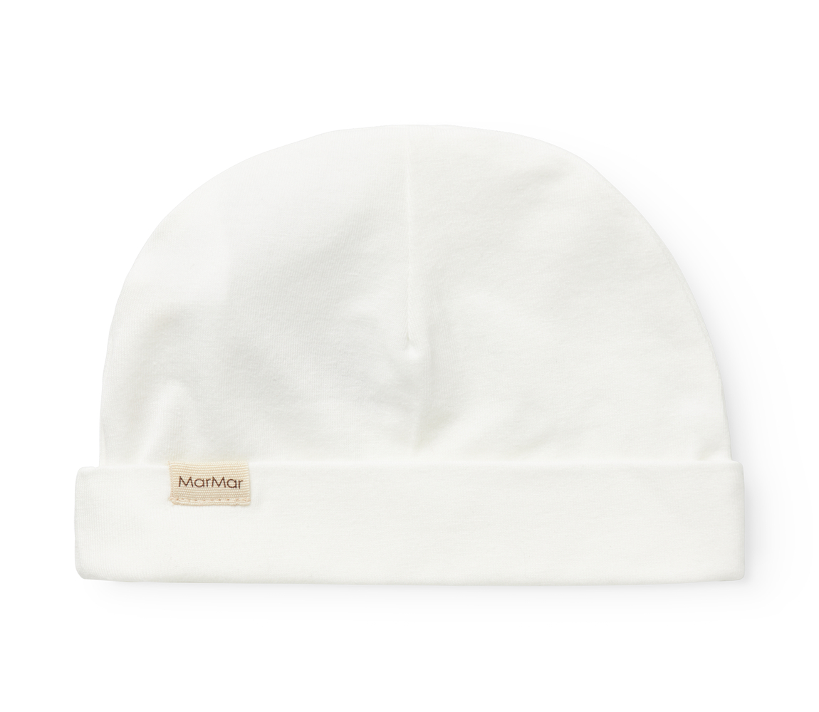 Aiko Gentle White Modal New Born