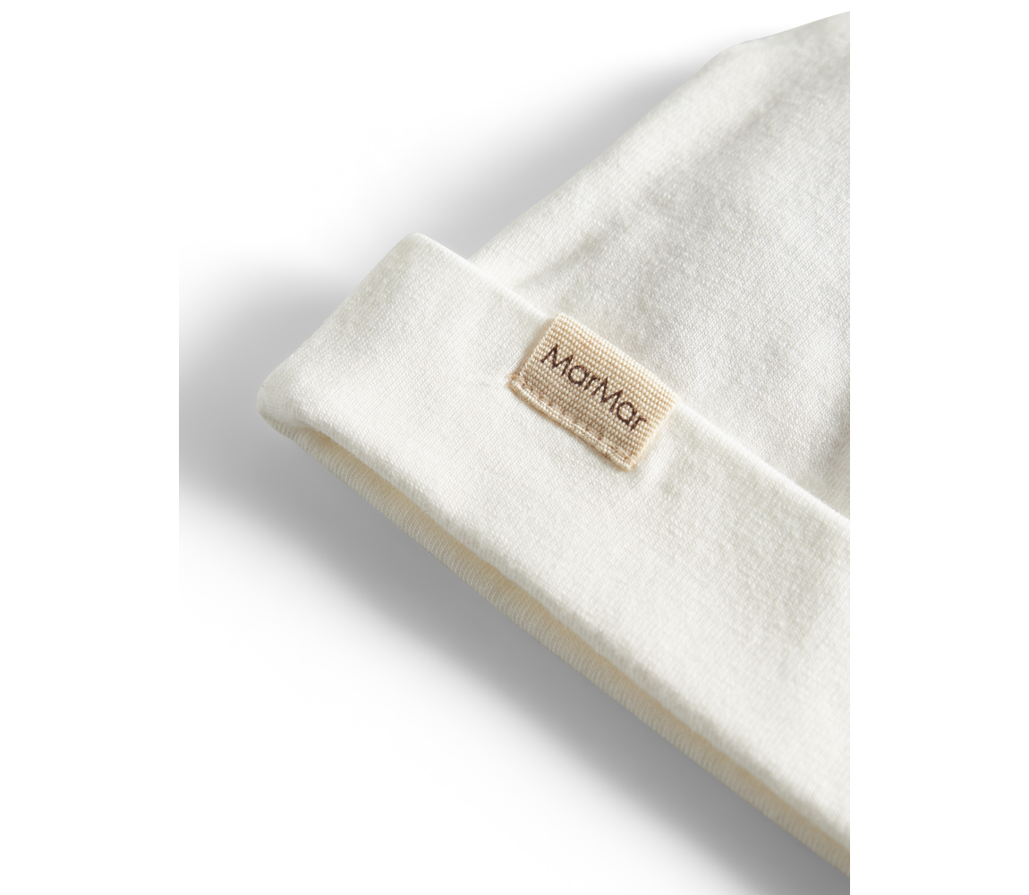 Aiko Gentle White Modal New Born - 3