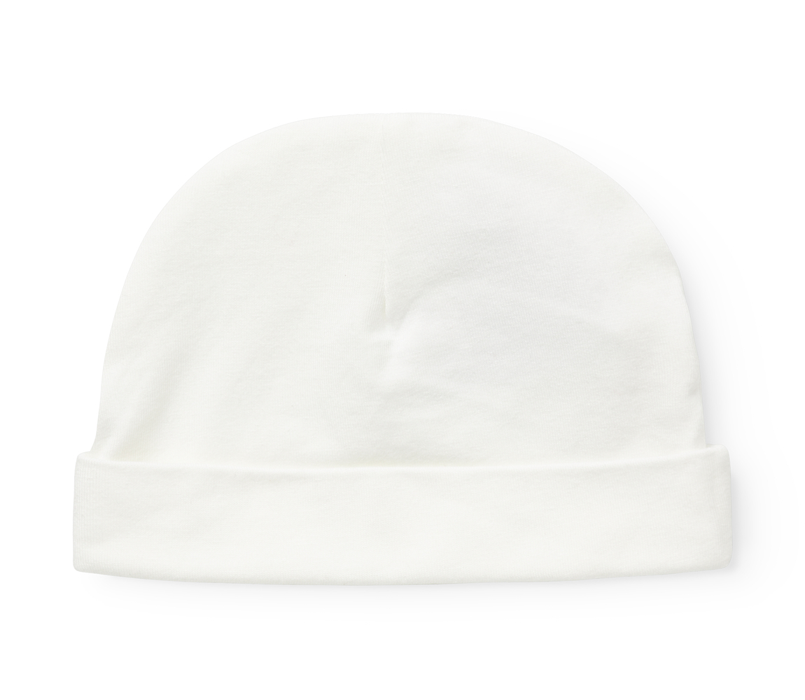 Aiko Gentle White Modal New Born - 2