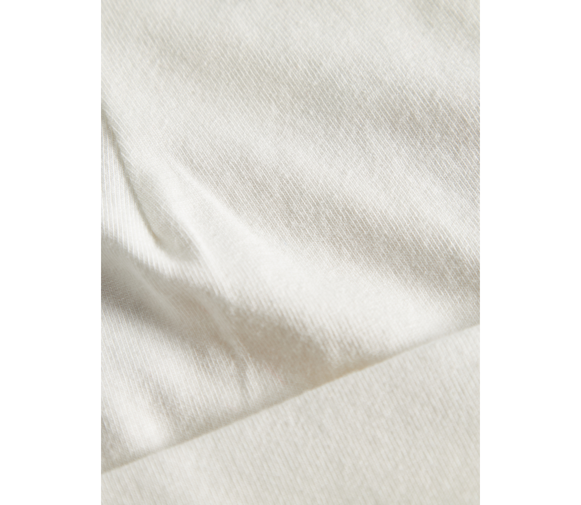 Aiko Gentle White Modal New Born - 4