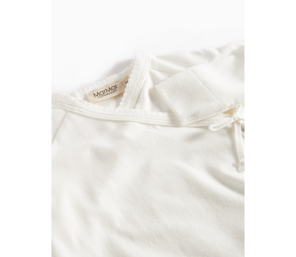 Rula Gentle White Modal New Born - 3