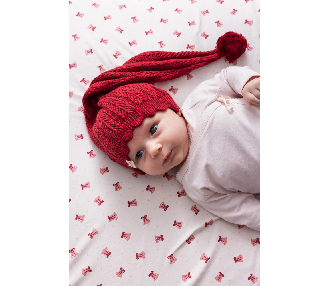 Rula Rosa Modal New Born - 6