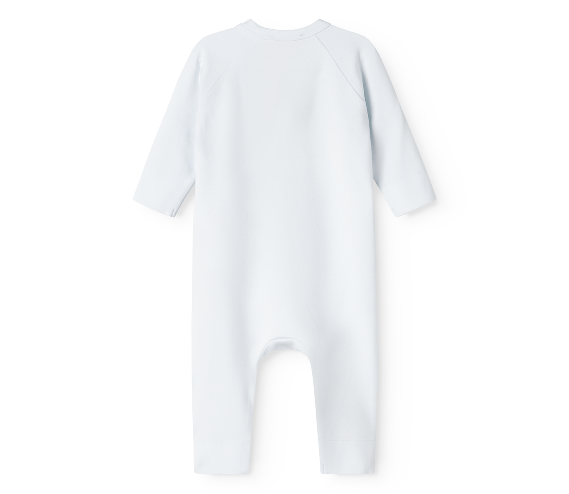 Rula Light Blue Modal New Born - 2