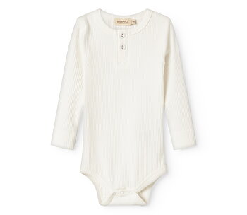 Body LS Gentle White Modal