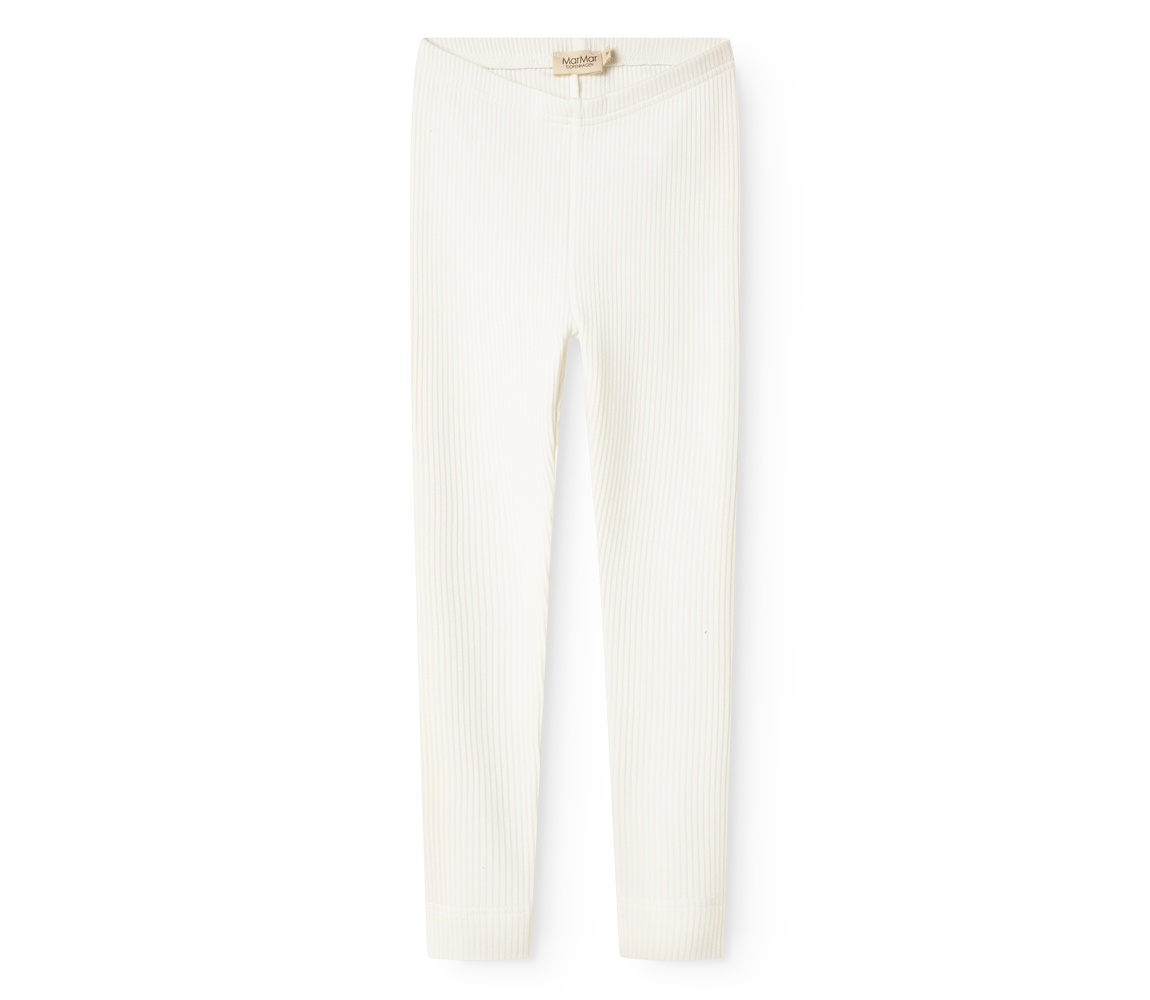 Leg Gentle White Modal