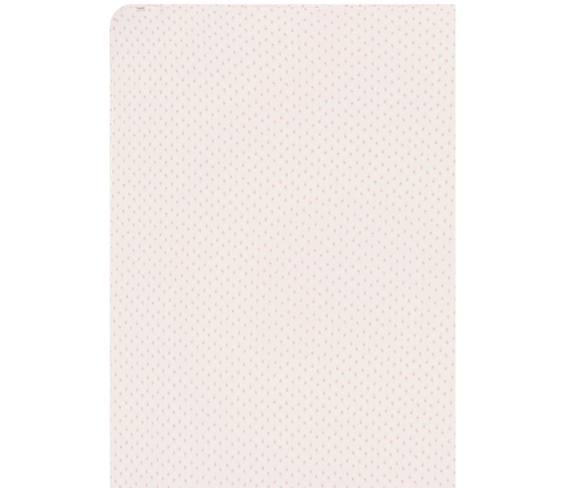 Alida Mini Bloom Modal Smooth Print - 2