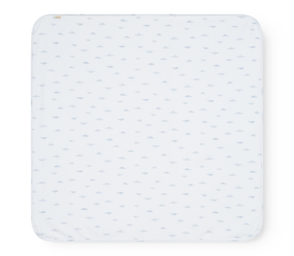 Alida Cumu Modal Smooth Print - 2