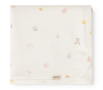 Alida Everyday Modal Smooth Print