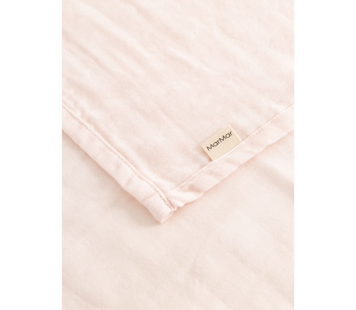 Swaddle Rosa Bonded Muslin - 4