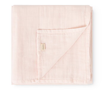 Swaddle Rosa Bonded Muslin
