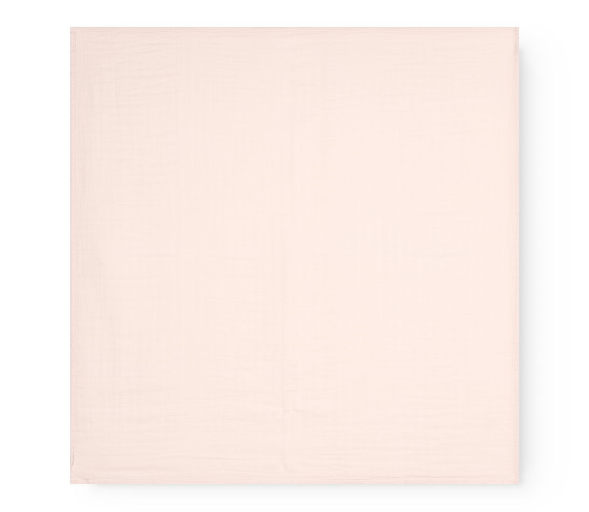 Swaddle Rosa Bonded Muslin - 2