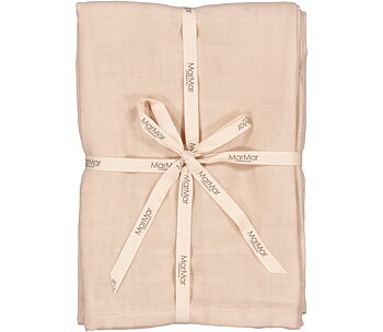 Swaddle Grey Sand Bonded Muslin
