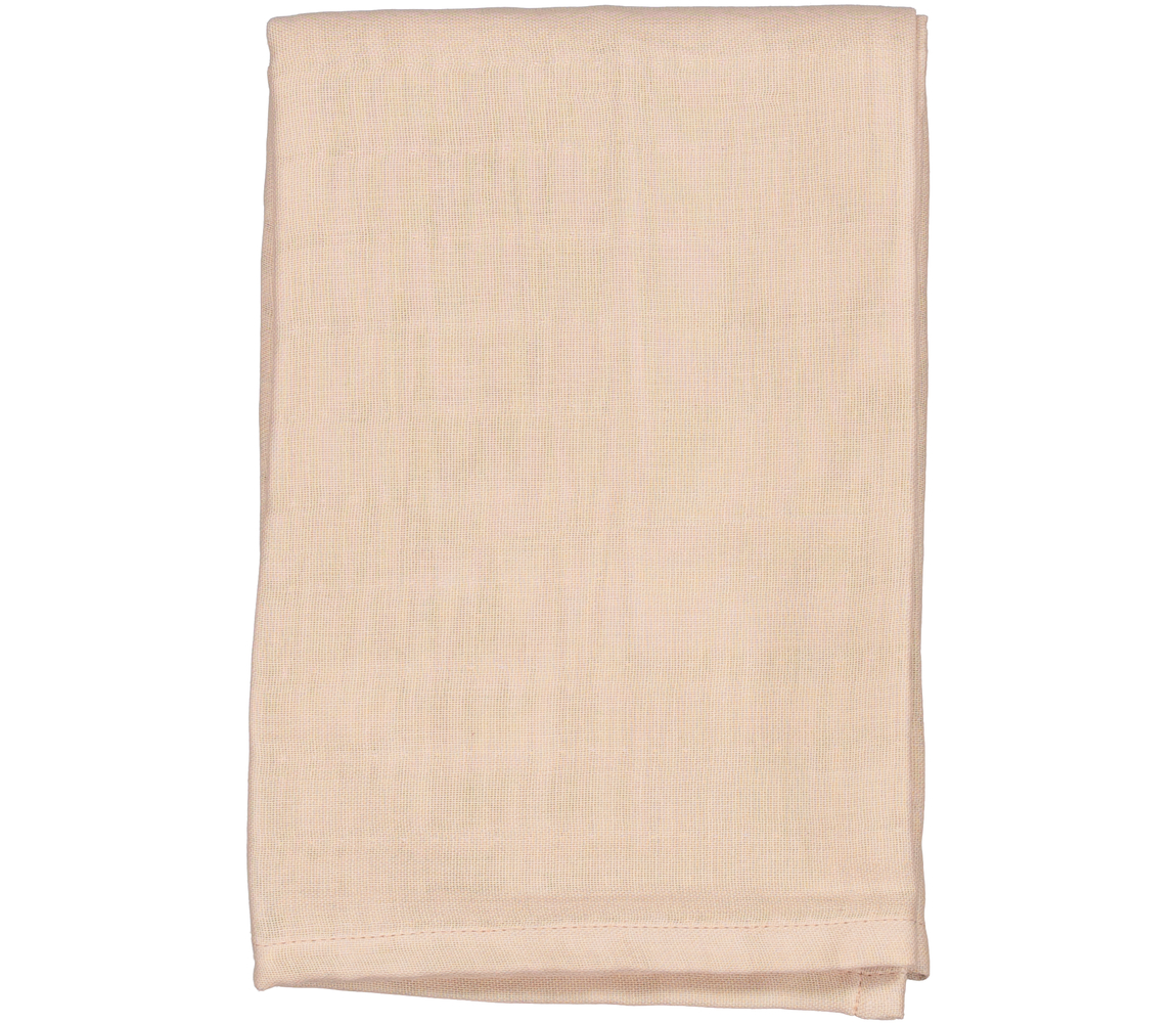 Swaddle Grey Sand Bonded Muslin - 2