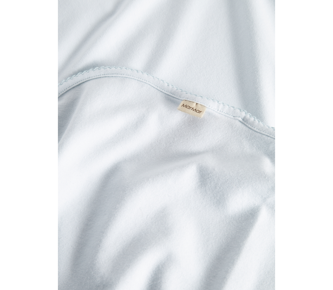 Alida Light Blue Modal New Born - 3