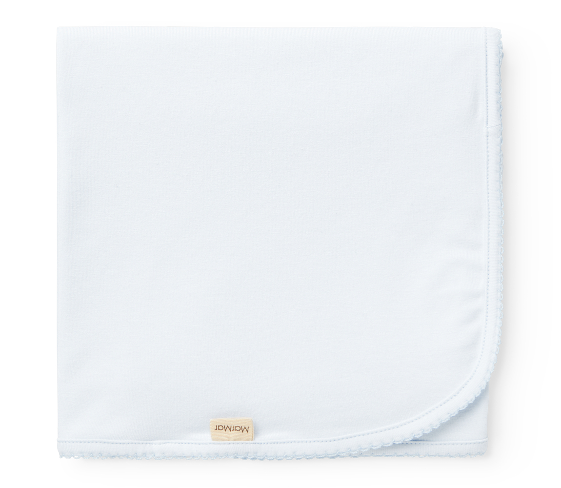 Alida Light Blue Modal New Born