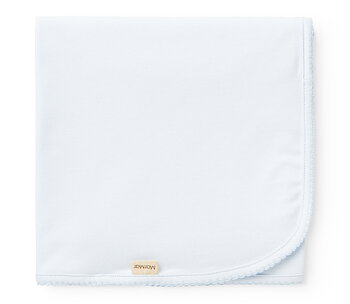 Alida Light Blue Modal New Born