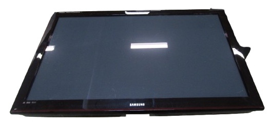 TV (Samsung 50 tum)