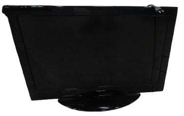 TV ( Toshiba 32")