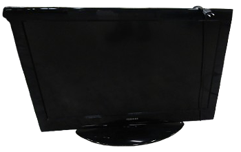 TV ( Toshiba 32")