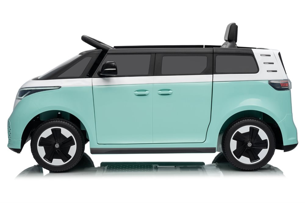 VW ID Buzz Barn Elbil 24V – Litiumjon - 3